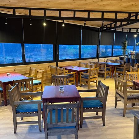 Apartmani Spa Bjelasica Bijelo Polje Ngoại thất bức ảnh