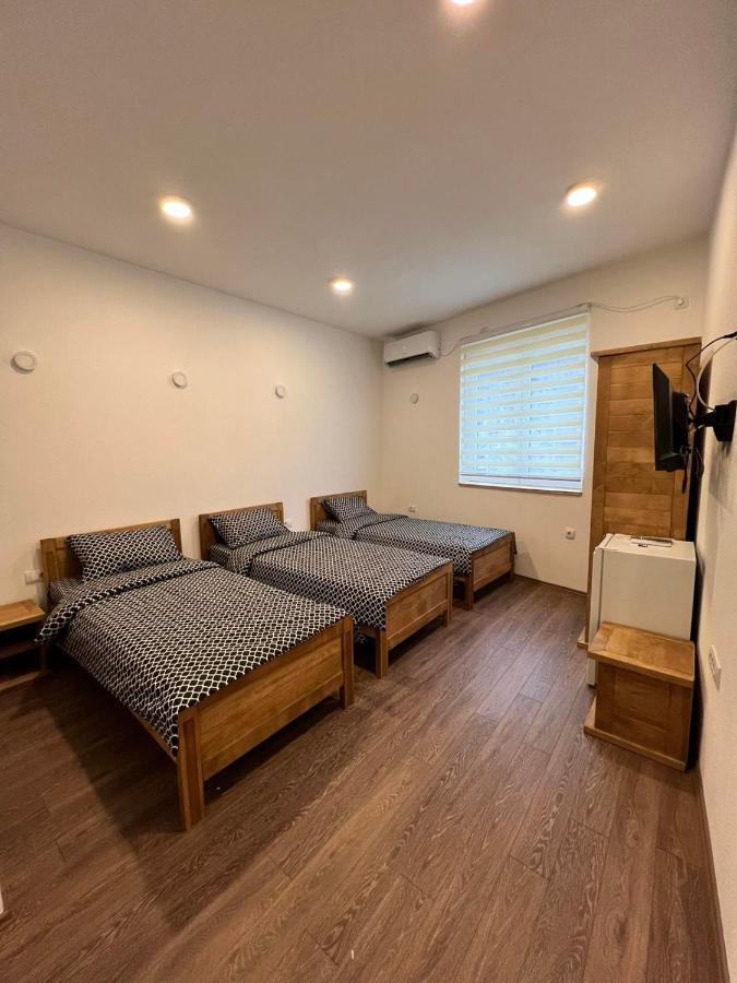 Apartmani Spa Bjelasica Bijelo Polje Ngoại thất bức ảnh