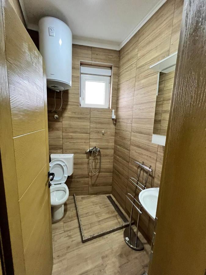 Apartmani Spa Bjelasica Bijelo Polje Ngoại thất bức ảnh