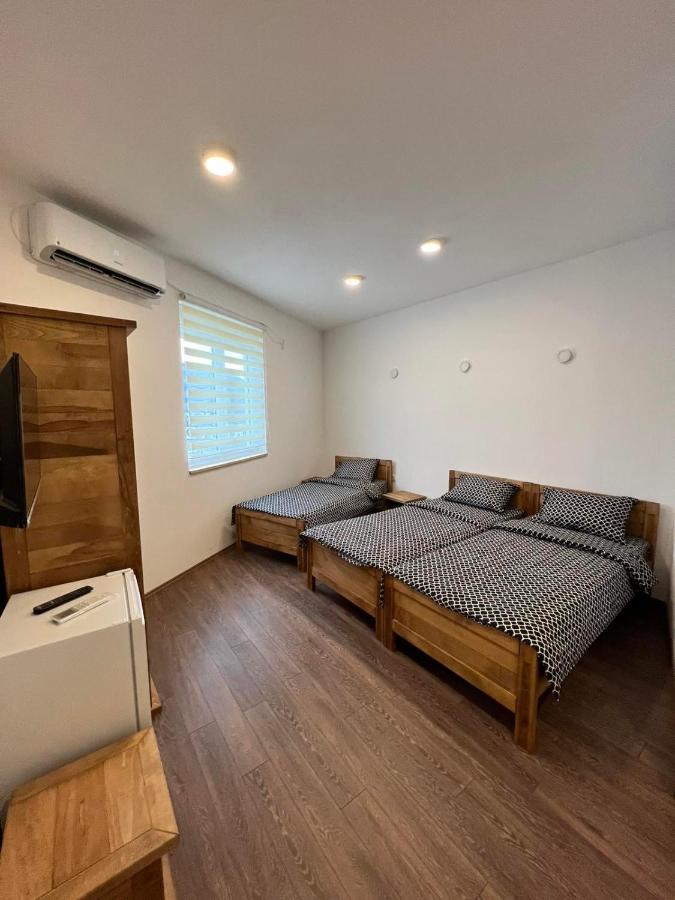Apartmani Spa Bjelasica Bijelo Polje Ngoại thất bức ảnh