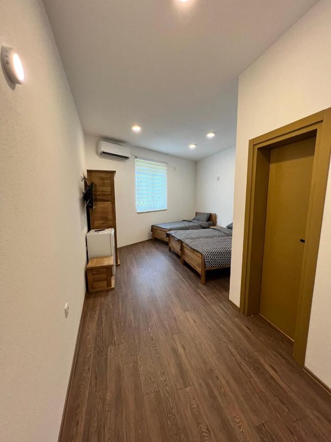 Apartmani Spa Bjelasica Bijelo Polje Ngoại thất bức ảnh