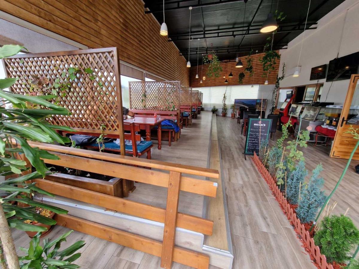 Apartmani Spa Bjelasica Bijelo Polje Ngoại thất bức ảnh