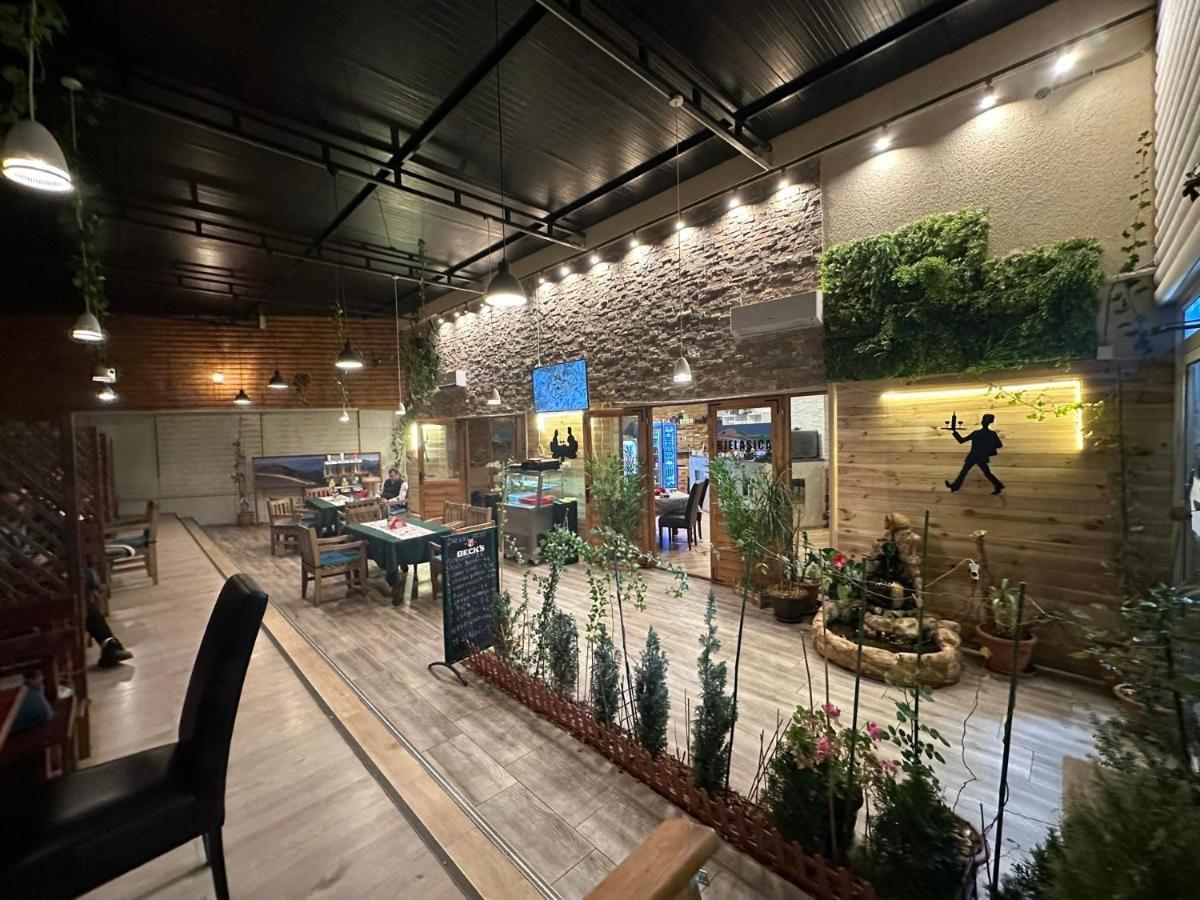 Apartmani Spa Bjelasica Bijelo Polje Ngoại thất bức ảnh