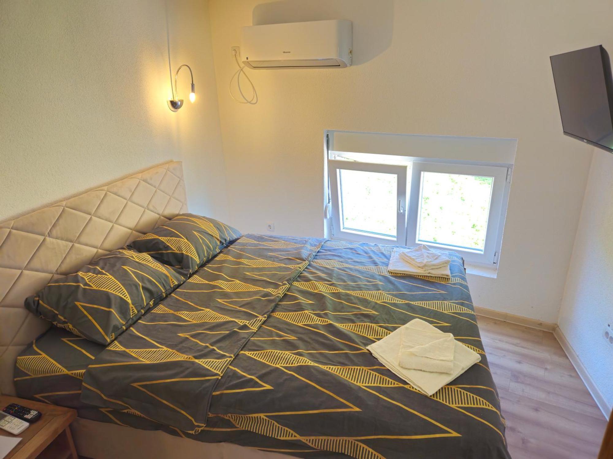Apartmani Spa Bjelasica Bijelo Polje Ngoại thất bức ảnh