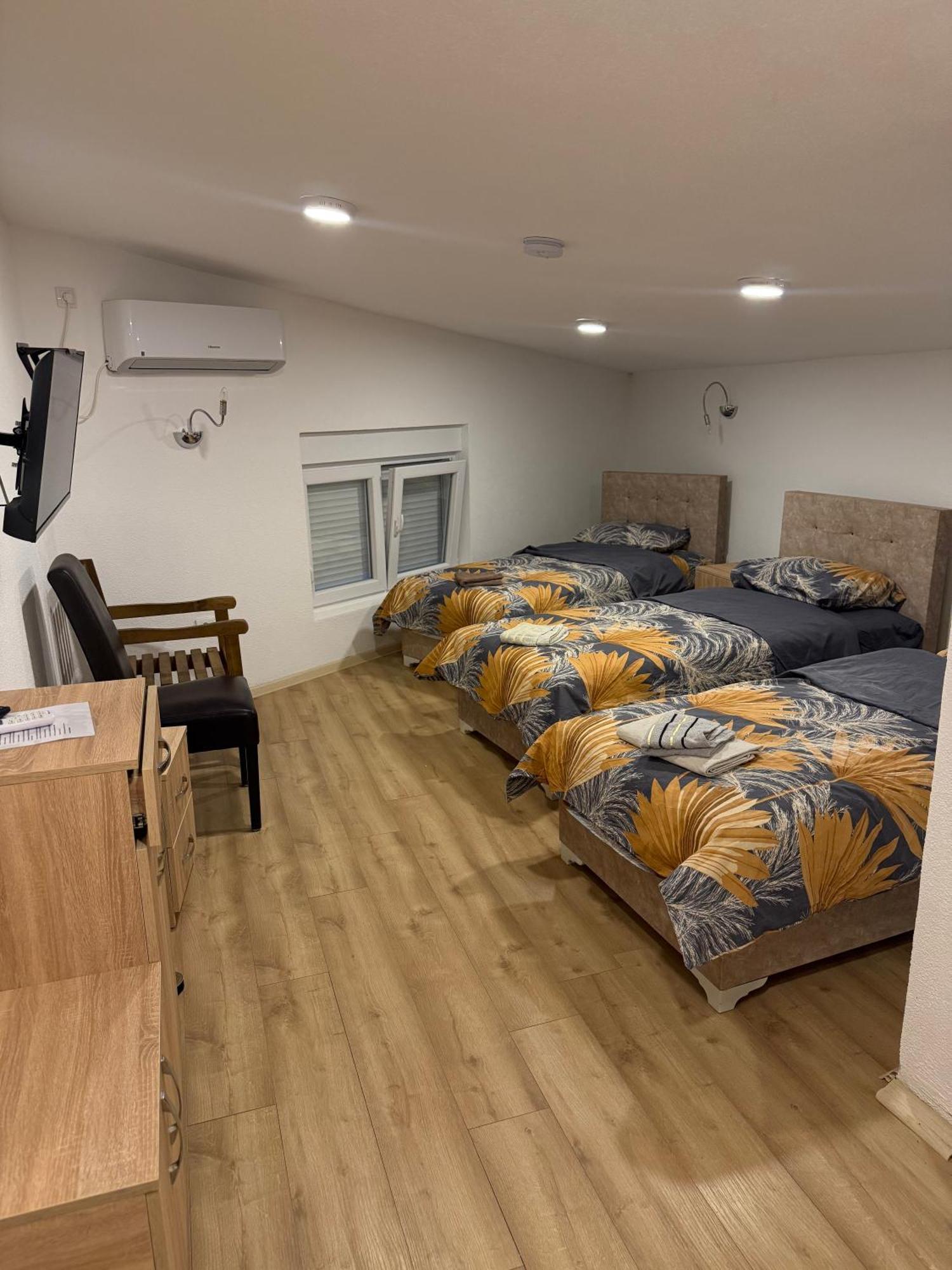 Apartmani Spa Bjelasica Bijelo Polje Ngoại thất bức ảnh