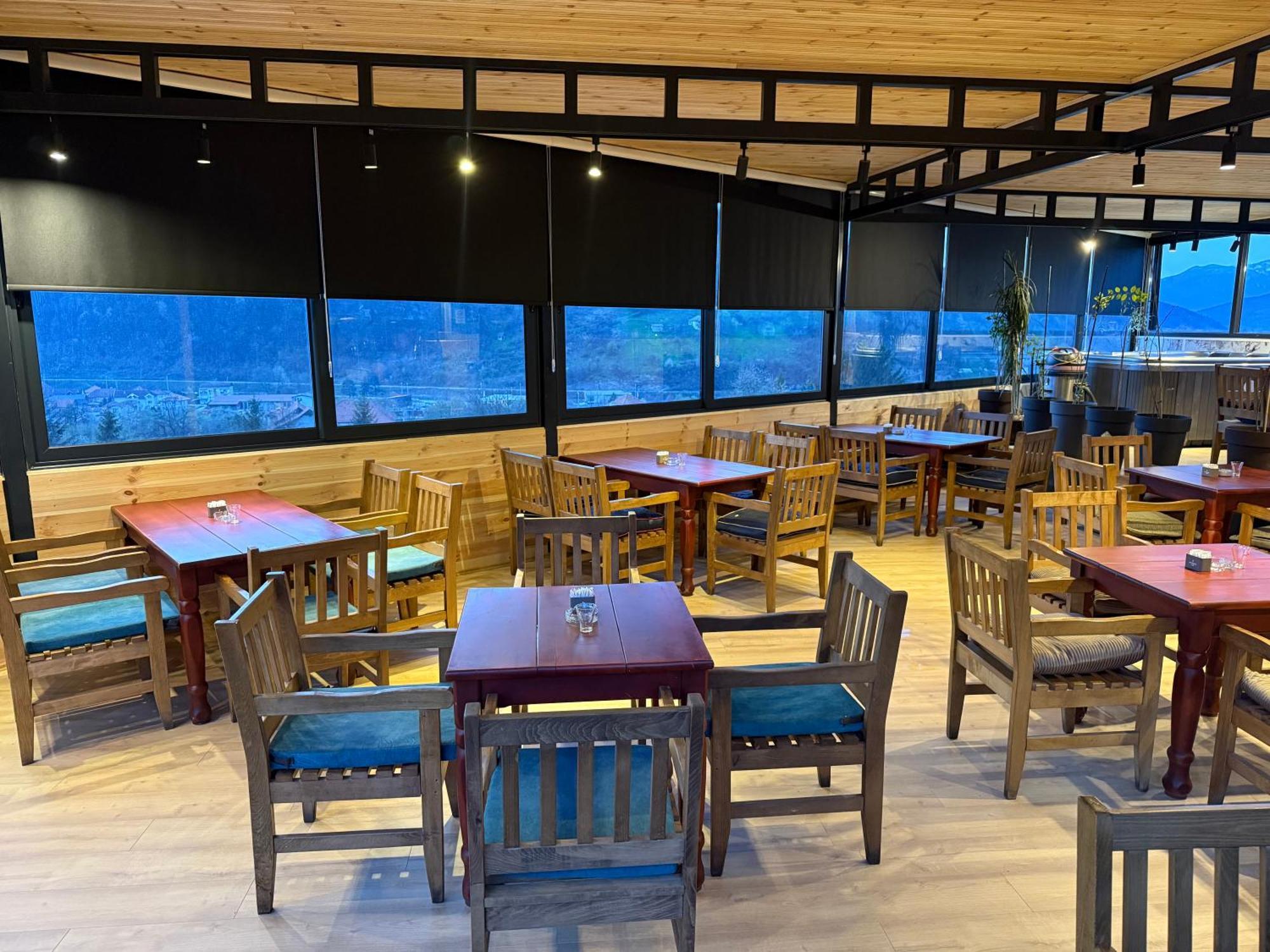 Apartmani Spa Bjelasica Bijelo Polje Ngoại thất bức ảnh