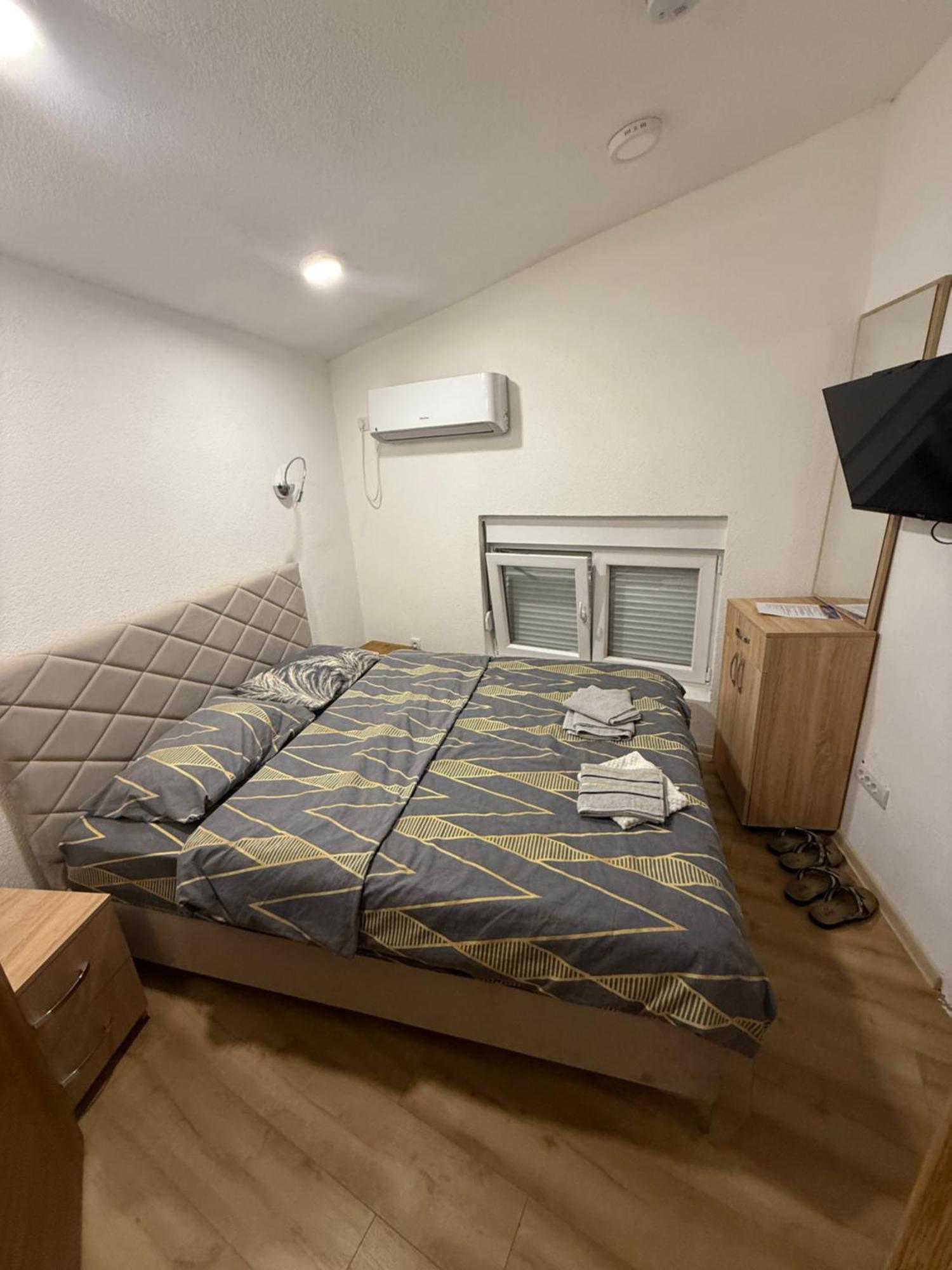 Apartmani Spa Bjelasica Bijelo Polje Ngoại thất bức ảnh