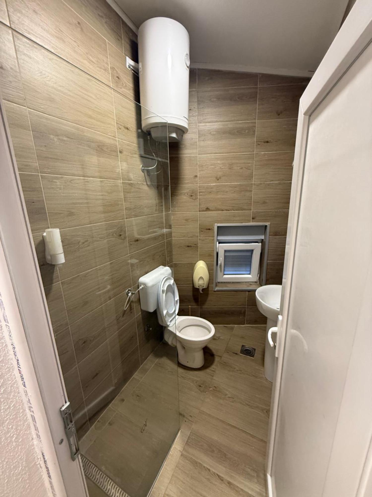 Apartmani Spa Bjelasica Bijelo Polje Ngoại thất bức ảnh