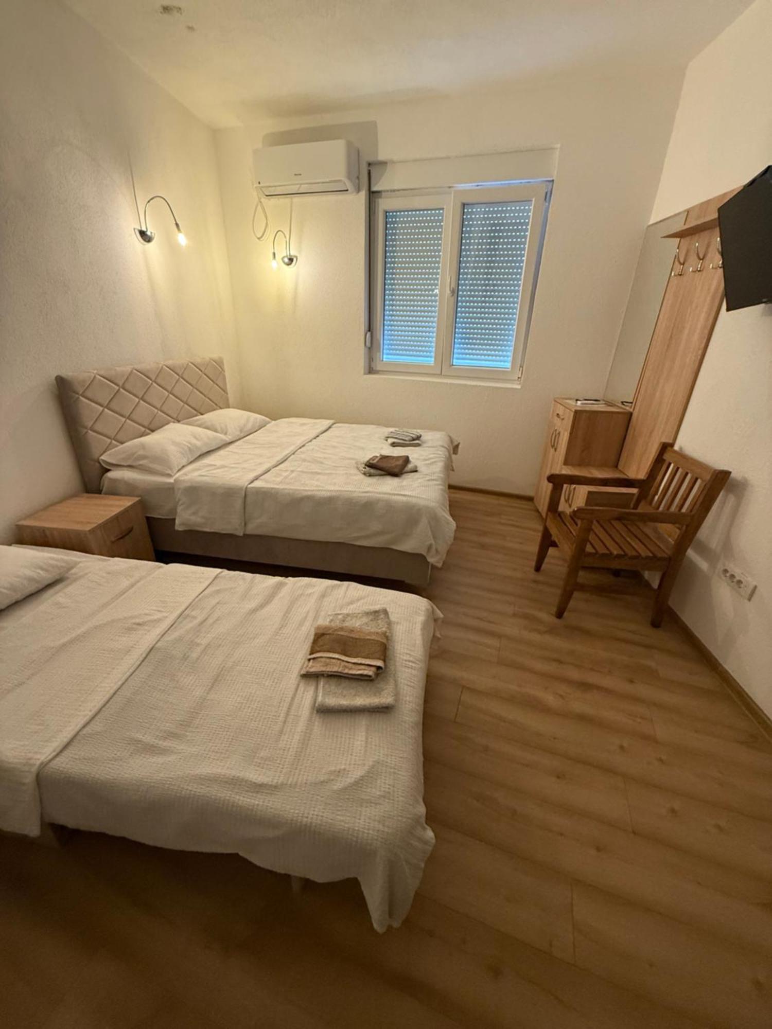 Apartmani Spa Bjelasica Bijelo Polje Ngoại thất bức ảnh